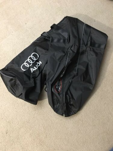 Audi Ski Bag Sack Genuine Part OEM - Great Condition!