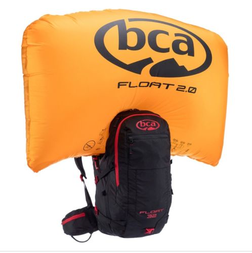 BCA Float 32 Avalanche Airbag 2.0 (Color : Black) // NEW