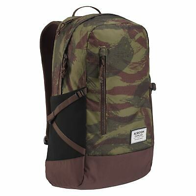 Burton Prospect Backpack-Brushstroke Camo