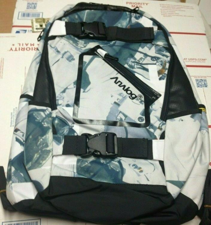 NEW ANALOG Aeon Astra Ski Snowboard Winter Sports Backpack Bag Back Pack NOS
