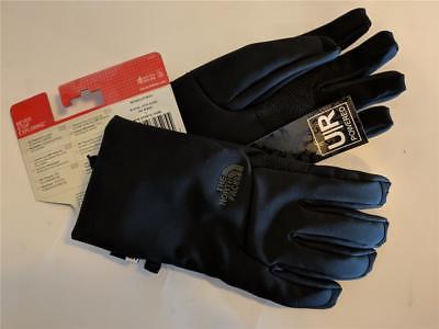 The North Face ETIP APEX Gloves Ski Rated Cold Men Black XL