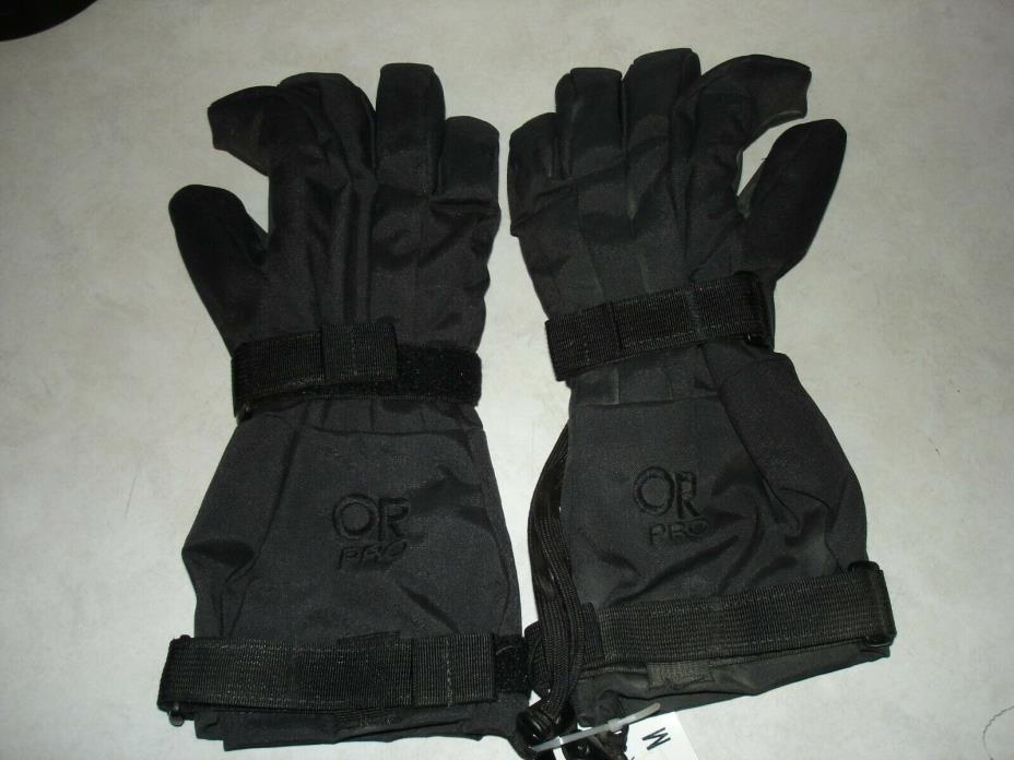 Outdoor Research 72189 OR Pro Mod Gloves Military/Liners Size MEDIUM