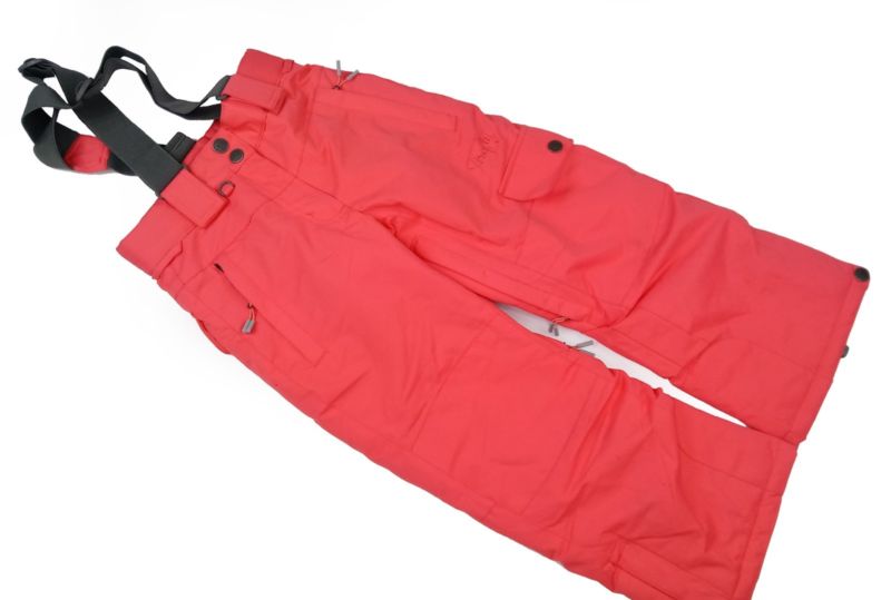 Firefly Gigi Snow Pants XS - Waterproof, Insulated ski bibs snowski snowboarding
