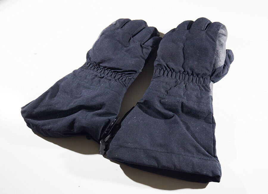 BLACK DIAMOND  LARGE GLOVES WITH REMOVABLE  LINERS SIMILAR TO GUIDE GLOVE