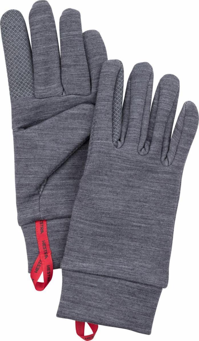 Hestra Touch Point Warmth Glove Liner | Use with Phone | 34390