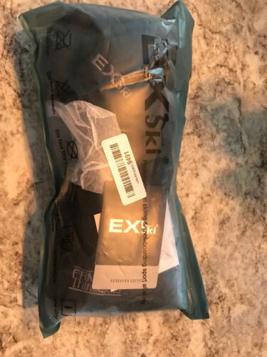 EXski Waterproof Mens Extreme Cold Weather Ski Mittens Thinsulate Insulation-L