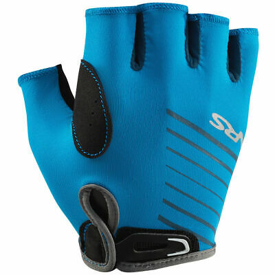 Nrs Men's Boater's Gloves Marine Blue M