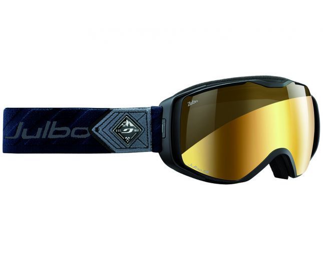 NEW ! JULBO, UNIVERSE ZEBRA, PHOTOCHROMIC, BLACK, SUPER DEAL !!!