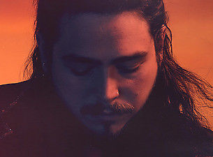 Post Malone @ Barclays Center - Brooklyn 12/31