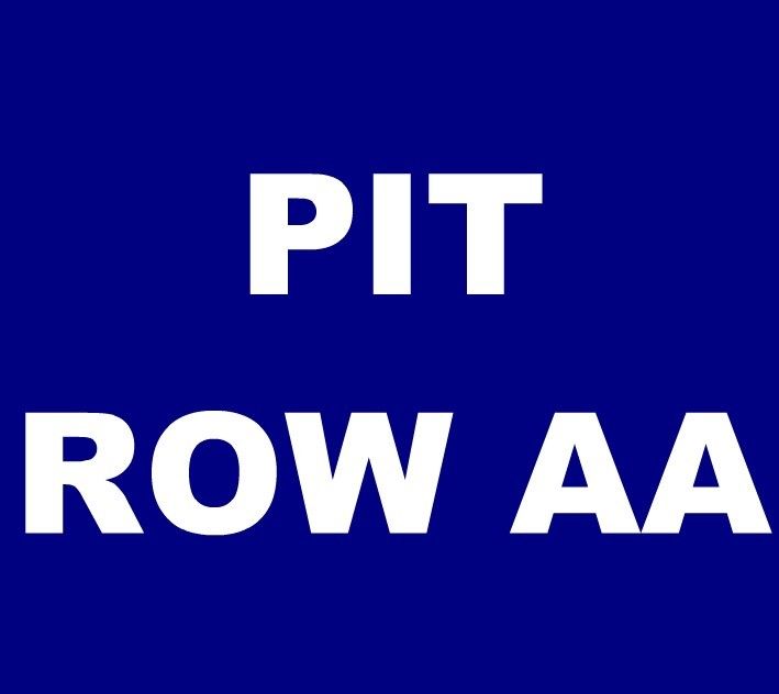Tom Segura tickets Louisville Brown Theatre Kentucky Center 5/29 **PIT, ROW AA**
