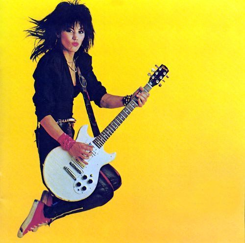 Joan Jett and Cheap Trick - 2 Tickets - LA County Fair 9/15 - 6th Row!