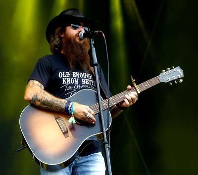 CODY JINKS - ATLANTA - 1 TICKET - BALCONY 402 (ROW E, AISLE SEAT) - 10/26