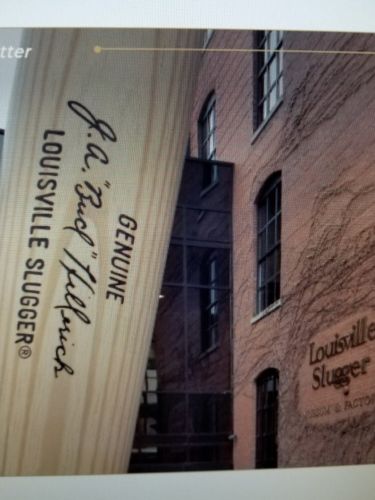 Louisville Slugger Museum & Factory Two Tickets $30 Value Louisville Kentucky
