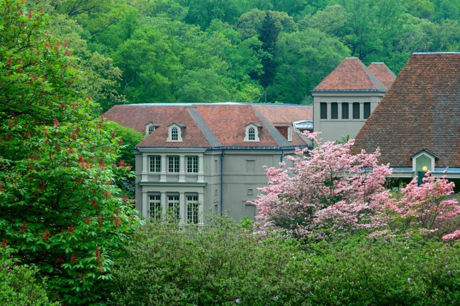 Winterthur Museum: One-Time Use Admission Ticket/Pass