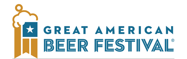 2 Tickets - Great American Beer Fest - GABF - Friday 9/21 5:30pm - Denver, CO