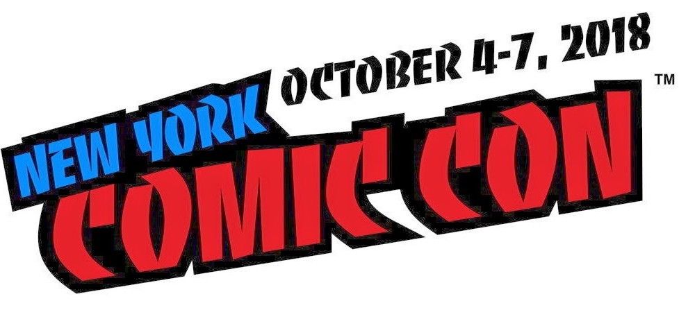 NEW YORK COMIC CON NYCC 2018 ADULT TICKET SATURDAY OCT 6th PASS BADGE SOLD OUT!!