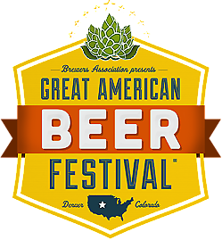 GABF - Great American Beer Festival Members Only Tasting Tickets