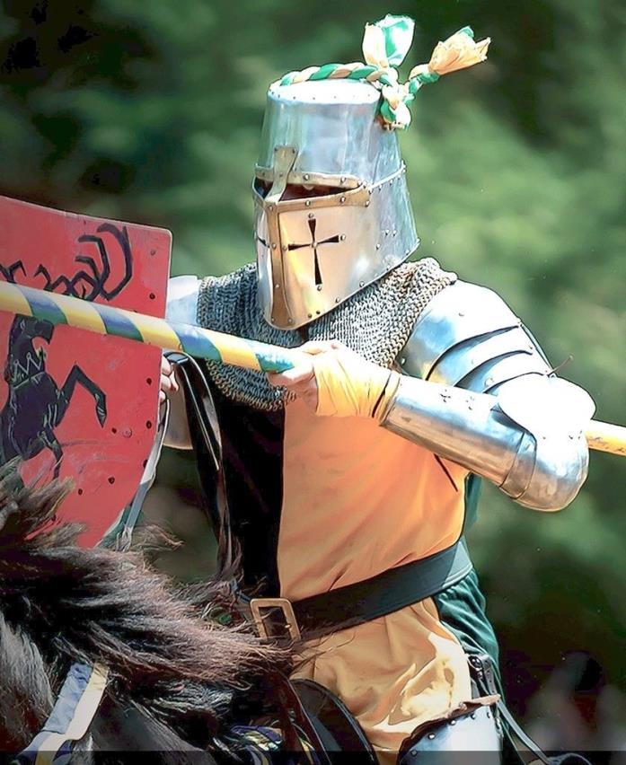 Michigan Renaissance Festival Tickets - 4