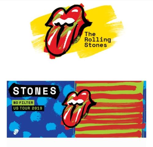 THE ROLLING STONES 2019 US NO FILTER TOUR - PRESALE CODE (ALL US DATES)