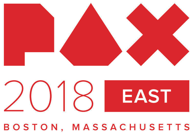 PAX East 2019 Boston Saturday Badge Ticket Pass 3/30/2019