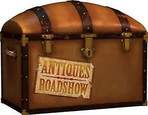 Antiques Roadshow Tickets - Phoenix