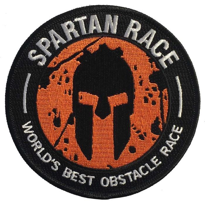 Spartan Race code