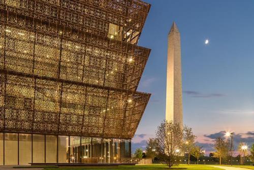 December NMAAHC National Museum of African American History & Culture Tickets
