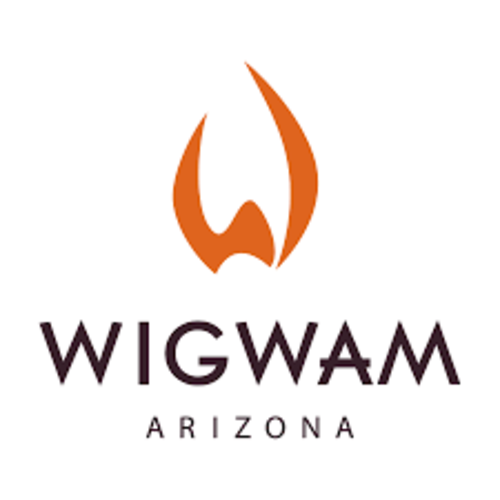 WIGWAM AZ One night stay with breakfast for two