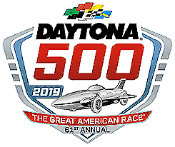 2019 Daytona 500 tickets Campbell Box Seats