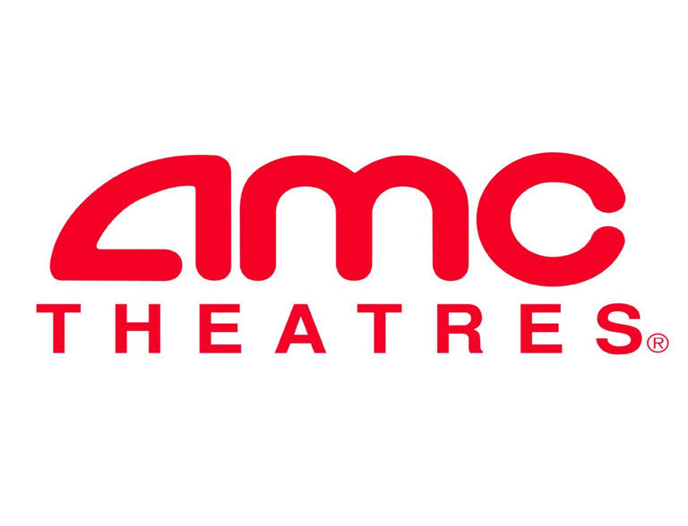 2 (TWO) AMC THEATRE BLACK TICKETS 4 LARGE DRINKS AND 4 LARGE POPCORN GREAT DEAL!