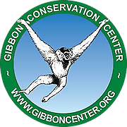 Gibbon Conservation Center Tickets (2)
