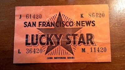 Vintage 3.75