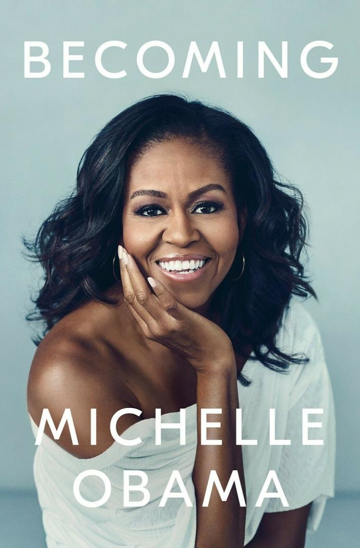 Michelle Obama Vancouver B.C. Sec. 118