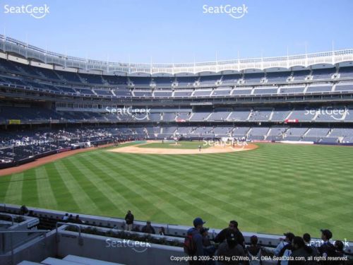 New York Yankees vs. Minnesota Twins (2) Tickets 5/3/2019  Yankee Stadium, NY