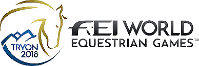 FEI World Equestrian Games All Games Pass Week One 1 ticket