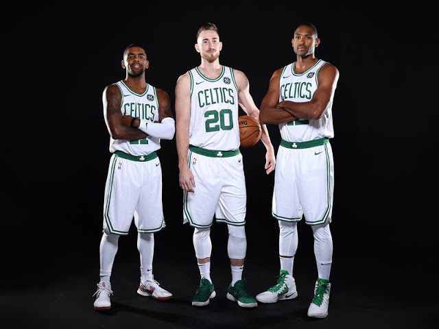 Boston Celtics Tickets