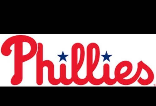 Philadelphia Phillies Season Ticket Rights 2 Seats Row 4