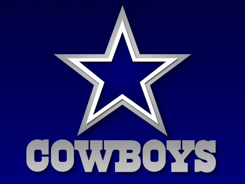 Dallas Cowboys vs. TBD (WILD CARD PLAYOFFS)  (2 tickets)