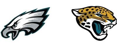 Nfl London Philadelphia Eagles Jacksonville Jaguars Tickets 10/28