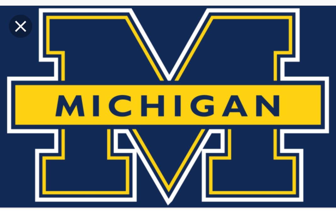 4 tickets to Michigan Football, home game vs. SMU Great Price