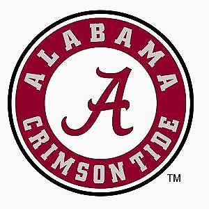 4 Alabama Crimson Tide vs Louisiana Lafayette Tickets with overnight shipping