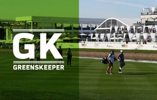 Phoenix Open Tickets - Greenskeeper Thursday