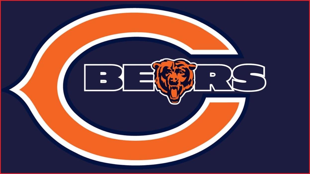 4 100 Level Tickets NFC Championship - Chicago Bears vs TBD (If Necessary)