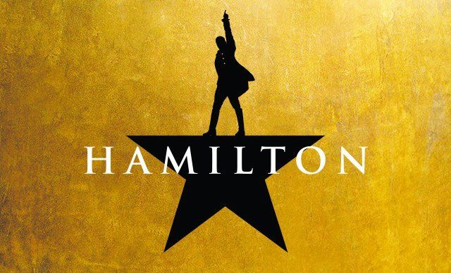 Hamilton at The Orpheum Theatre - Sat 9/22 8pm. 3rd row, center! - $550/ticket