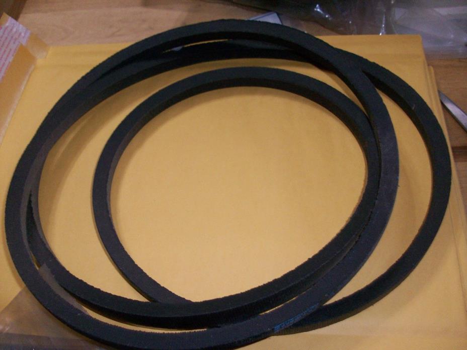 Devilbiss BT301 BELT A BELT A-SEC A72 73.3