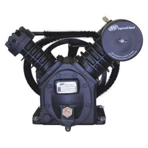 Air Compressor Pump T30 / 2475 Ingersoll Rand 24 cfm requires 7.5 HP Motor