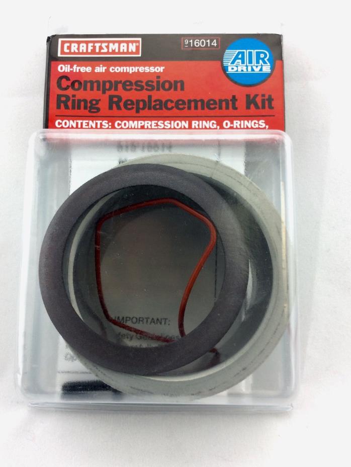 craftsman 916014 compression ring kit