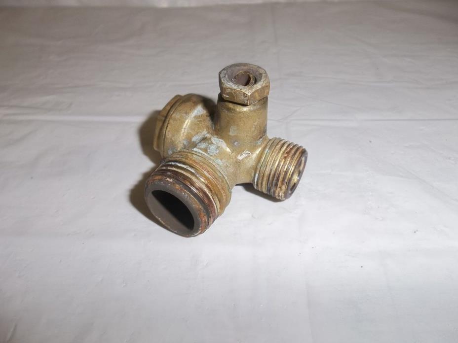 CAMPBELL HAUSFELD HM700099AV AIR COMPRESSOR CHECK VALVE KIT ASSEMBLY PART