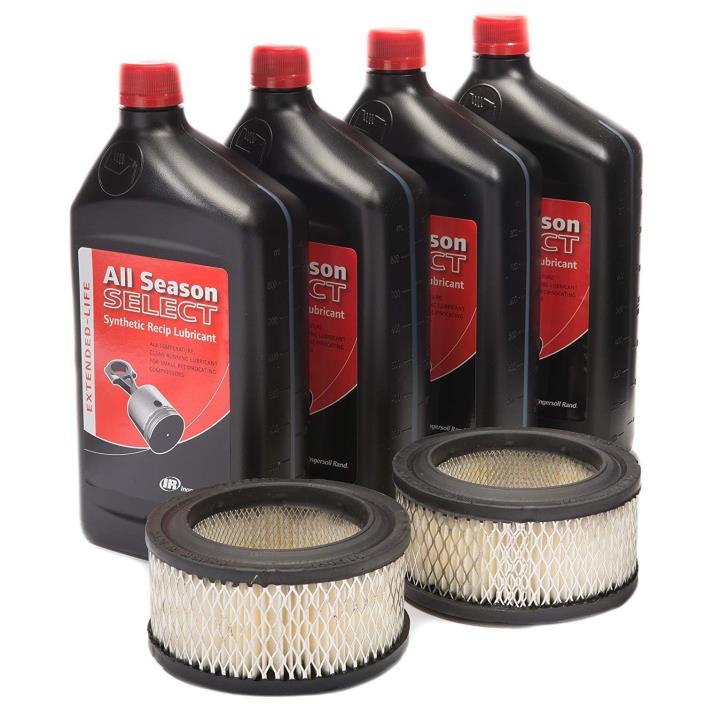 Ingersoll Rand 32305880 Start-up Kit for Model 2340 & 2475 Air Compressors