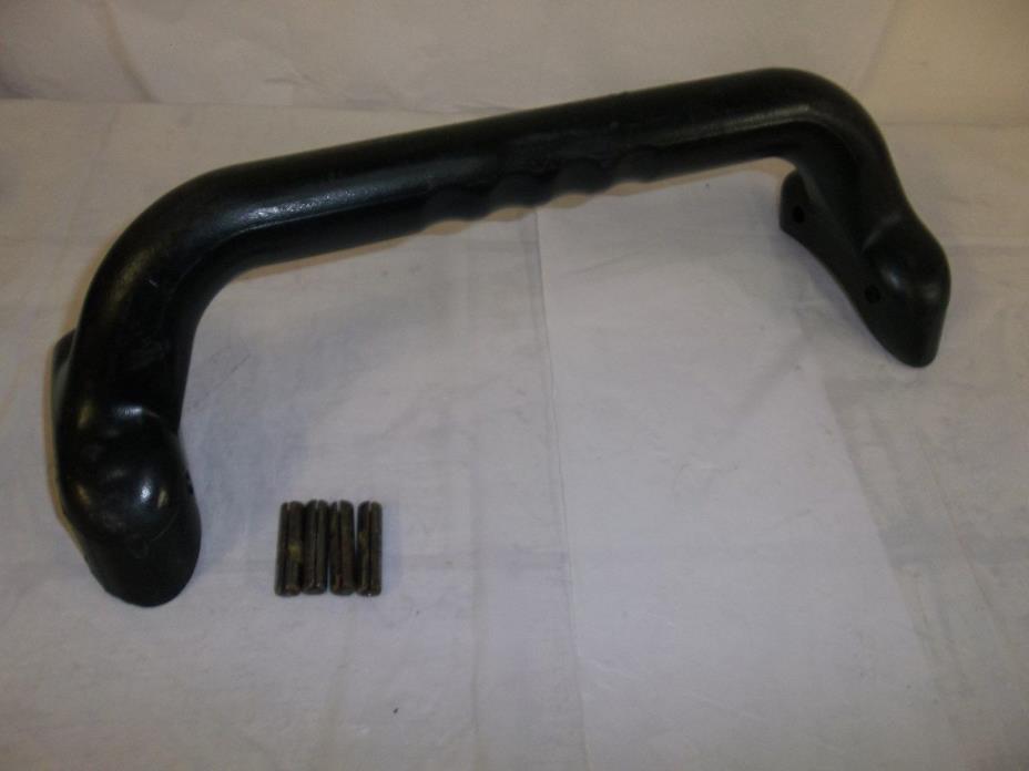DeWalt D55155 Air Compressor Handle Assembly N003695 Roll Pin